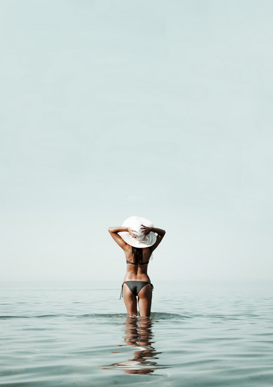 Mid Summer