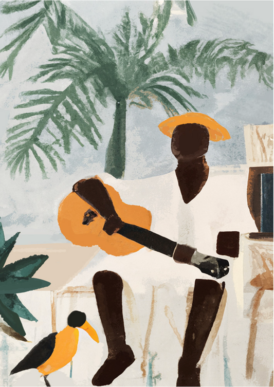 Cuban Chill