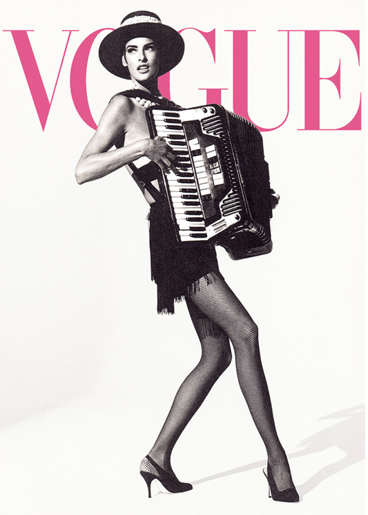 Accordian