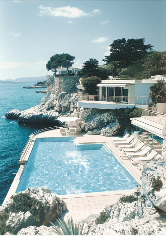 Pool Bay