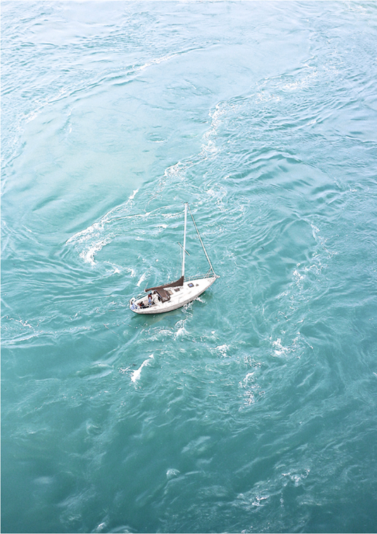Sail Blue