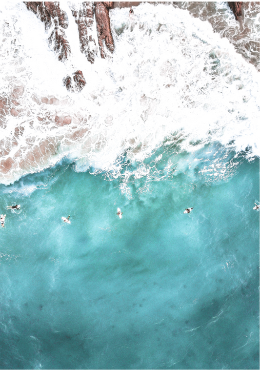 Floating