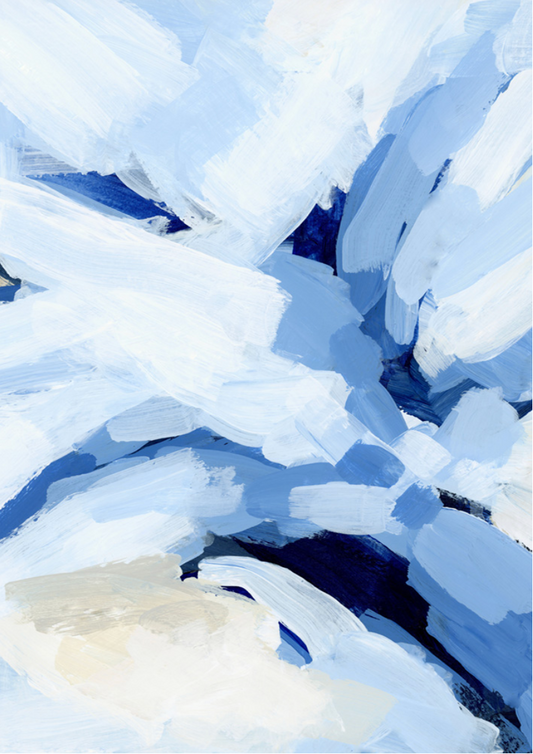 Blue Mood
