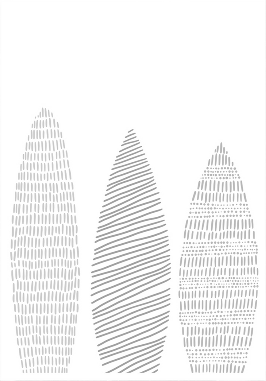 Surf Boards 3