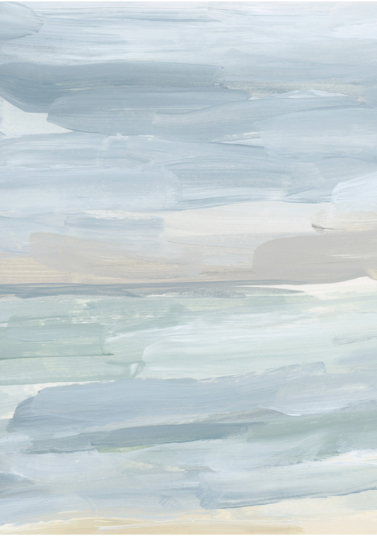 Calm seas 2