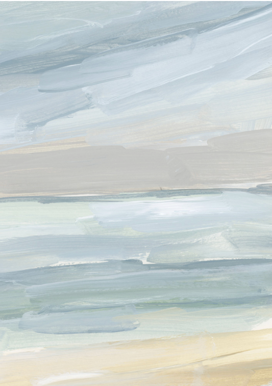 Calm seas 3