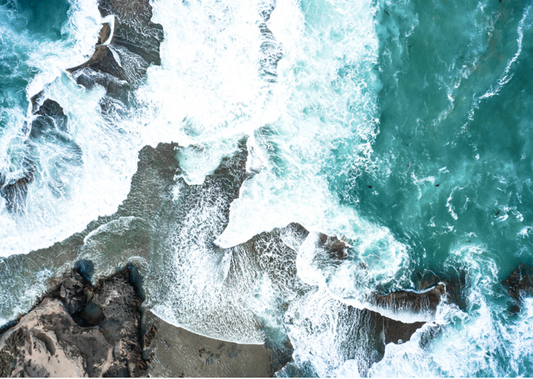 High Seas