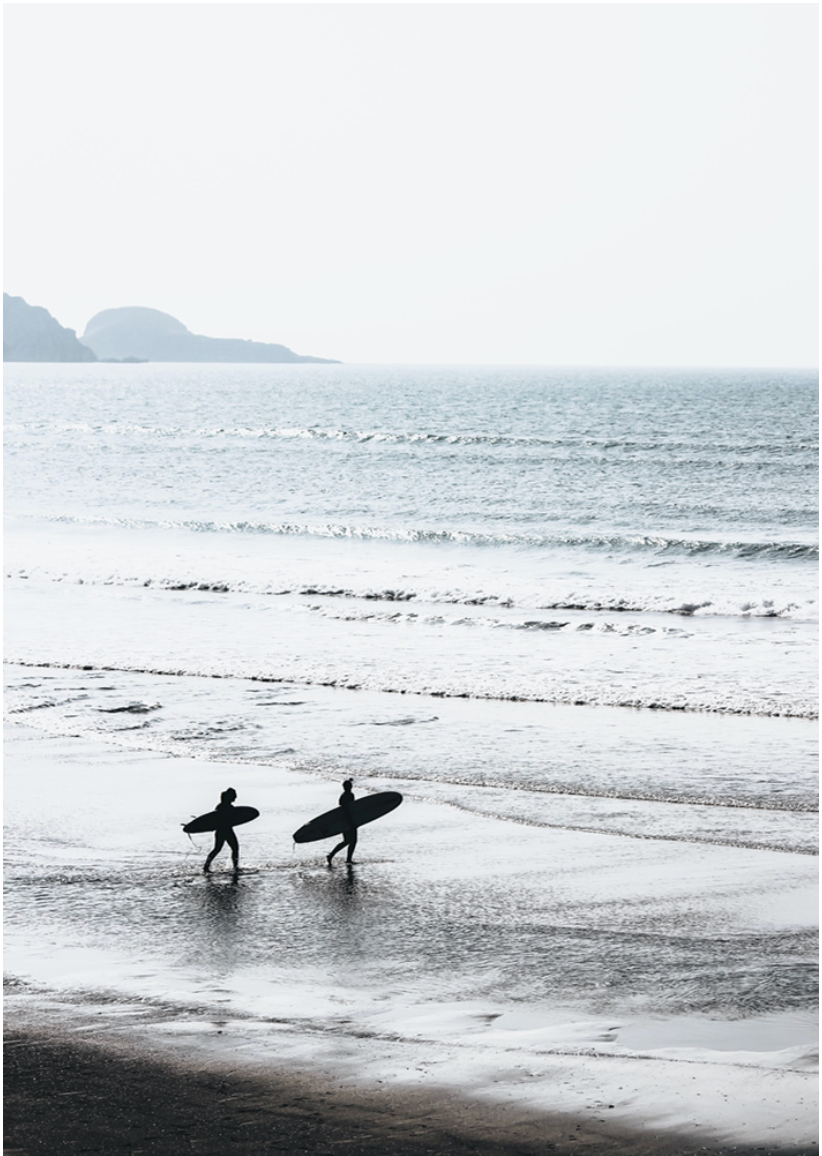 Magic Bay