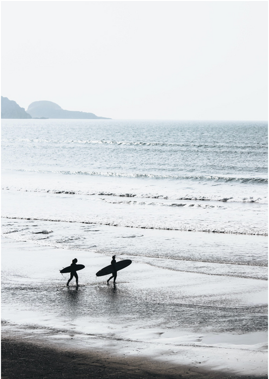 Magic Bay