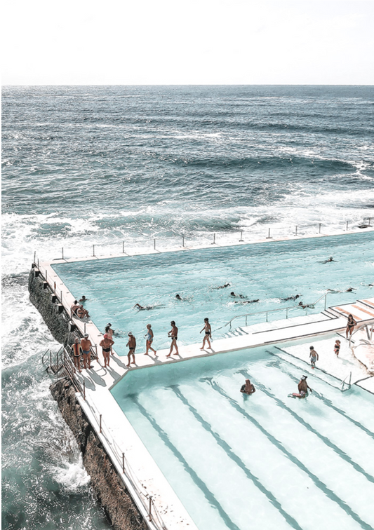 Bondi Walk