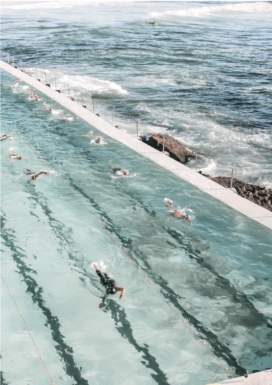 Bondi Swim