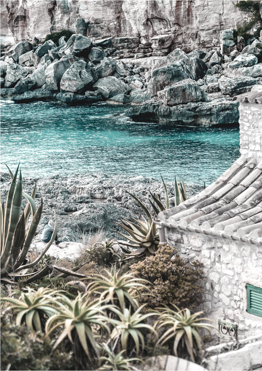 Beach Villa