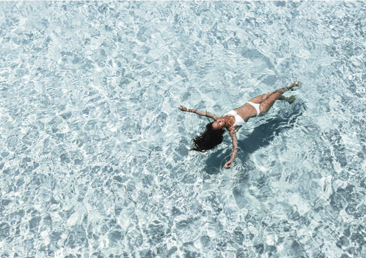 Summer In Italy
