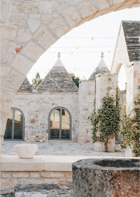 Alberobello