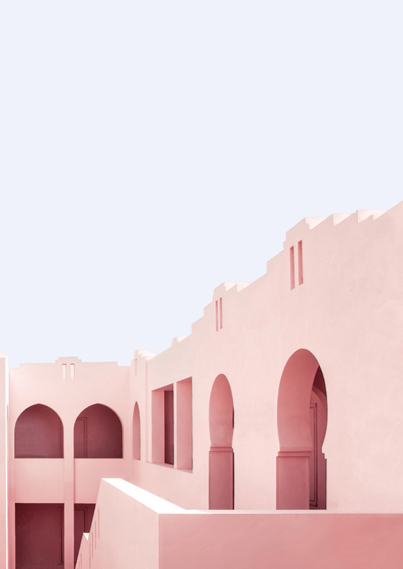 Moroccan Architecture
