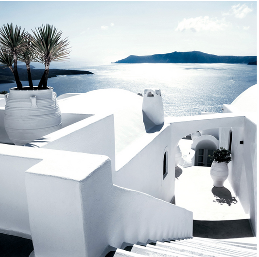 Mediterranean Sea
