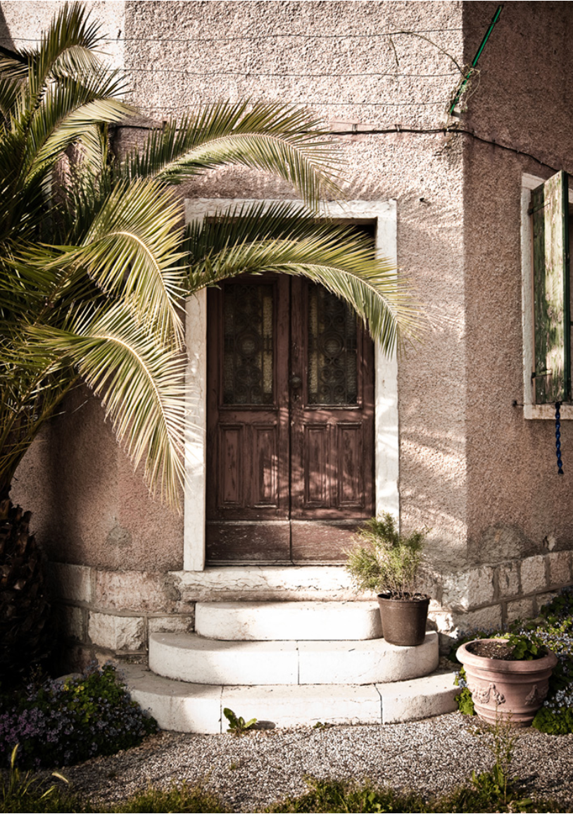 Sienna Door