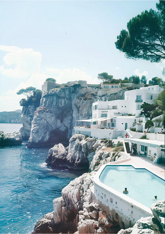 Blu Haven