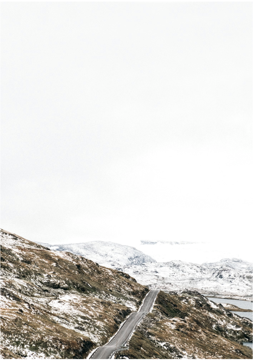 Nordic Road