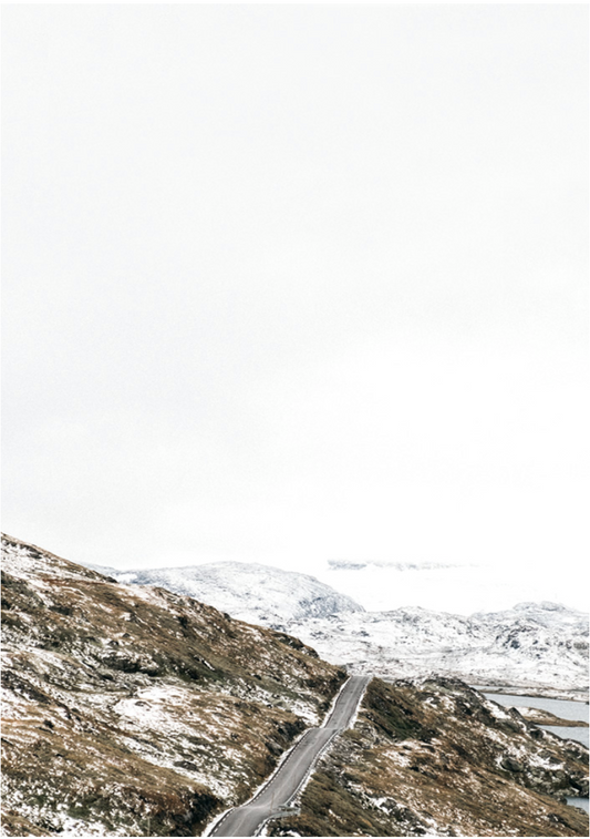 Nordic Road