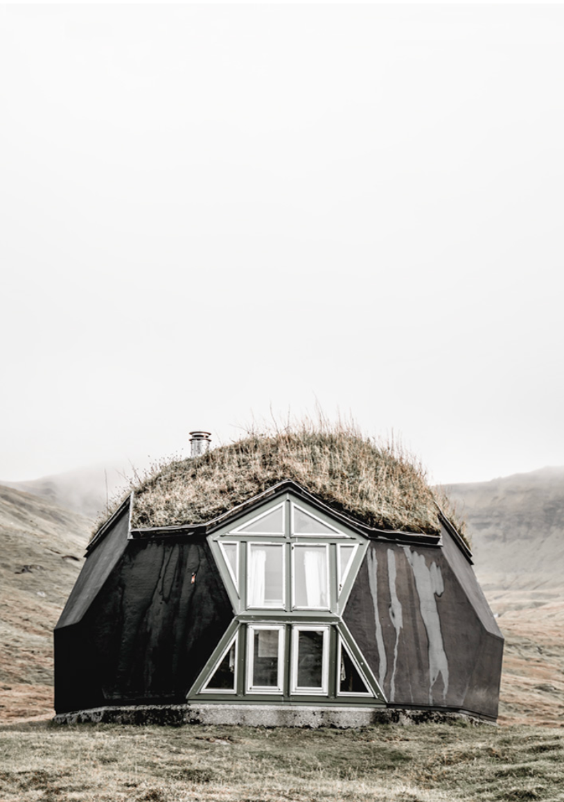 Nordic Hut