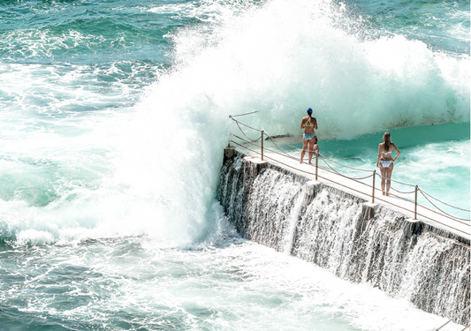 Bondi Splash