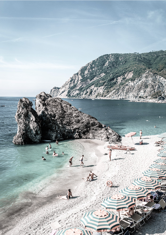 Capri Days