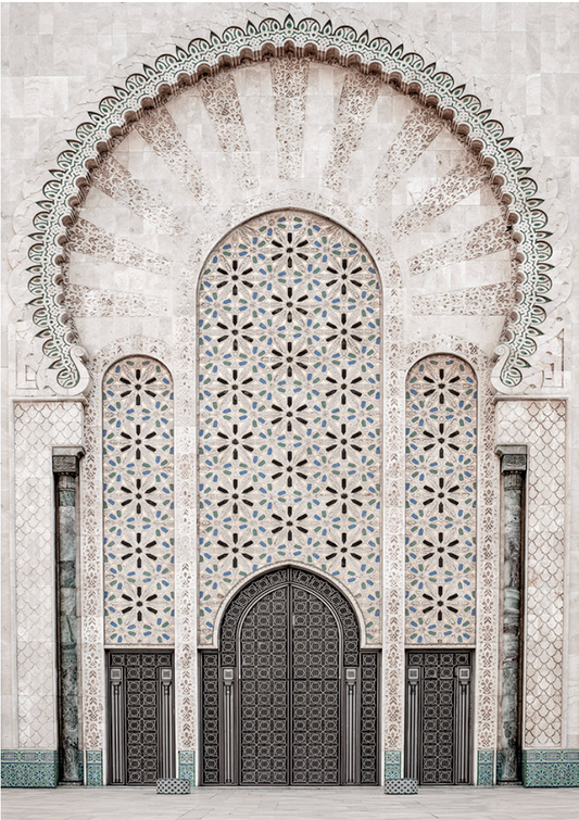 Dream Door