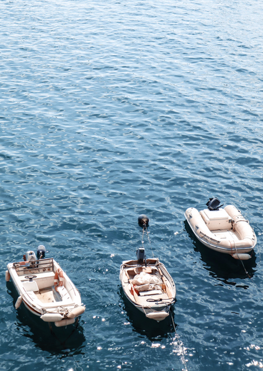 Silent Bay
