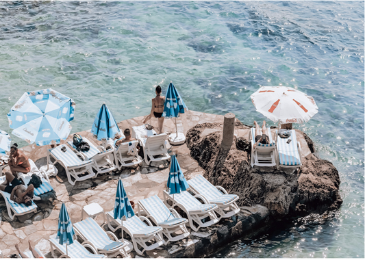 Sorrento Blu