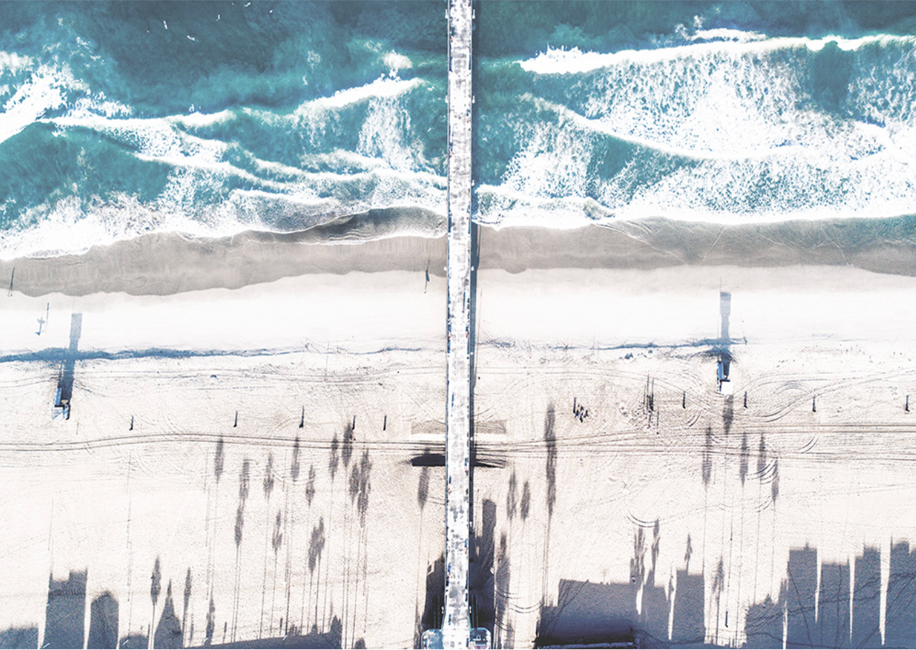 Coastline