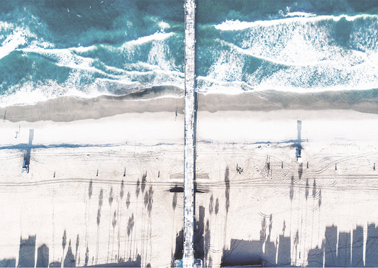 Coastline