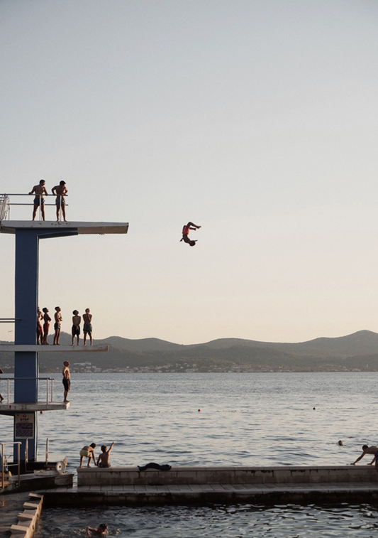 Kolovare Croatia