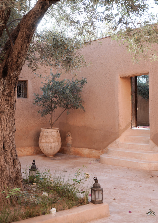 Riad 3