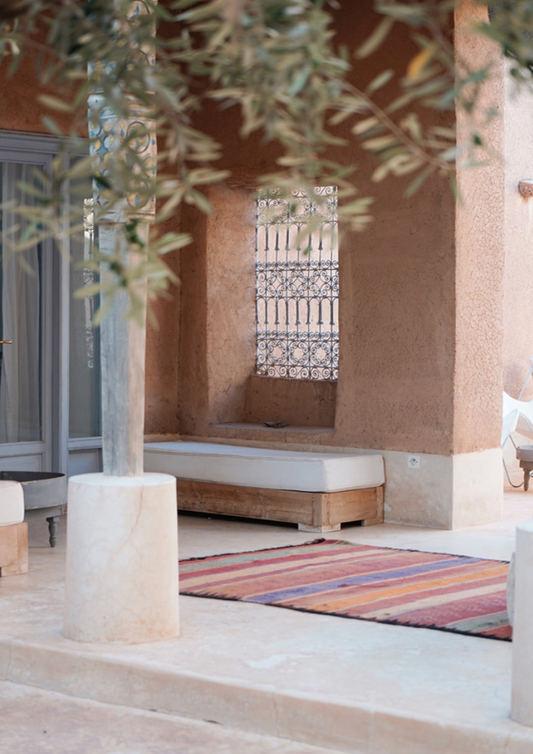 Riad 4