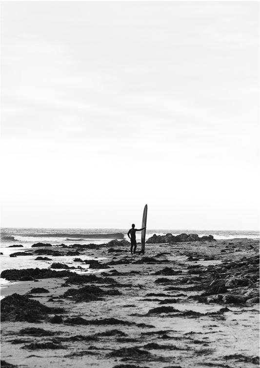 Surfs Up