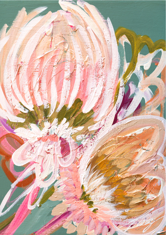 Protea Life