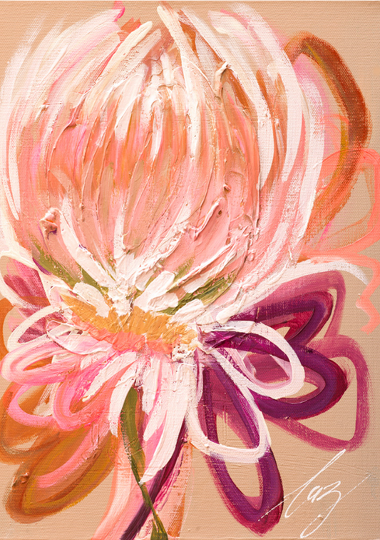 Protea Love