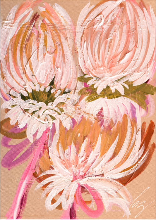 Protea living