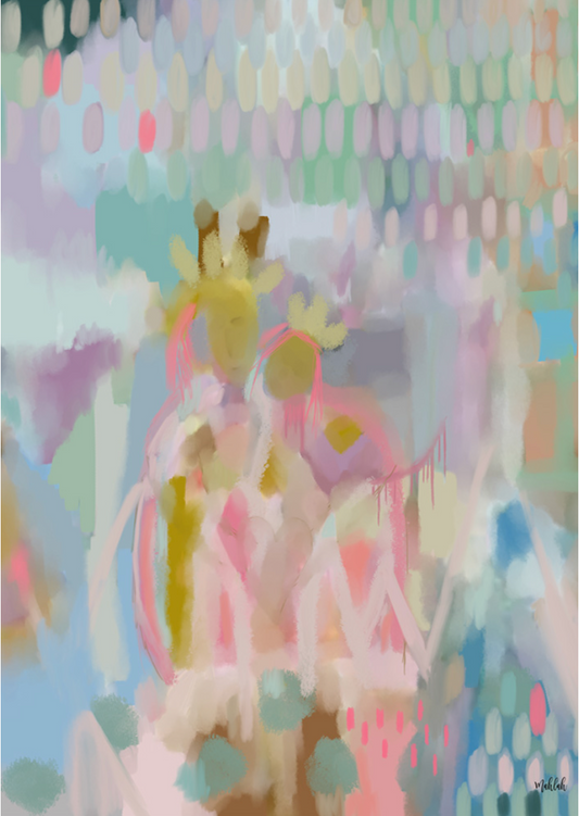 Cloud Burst