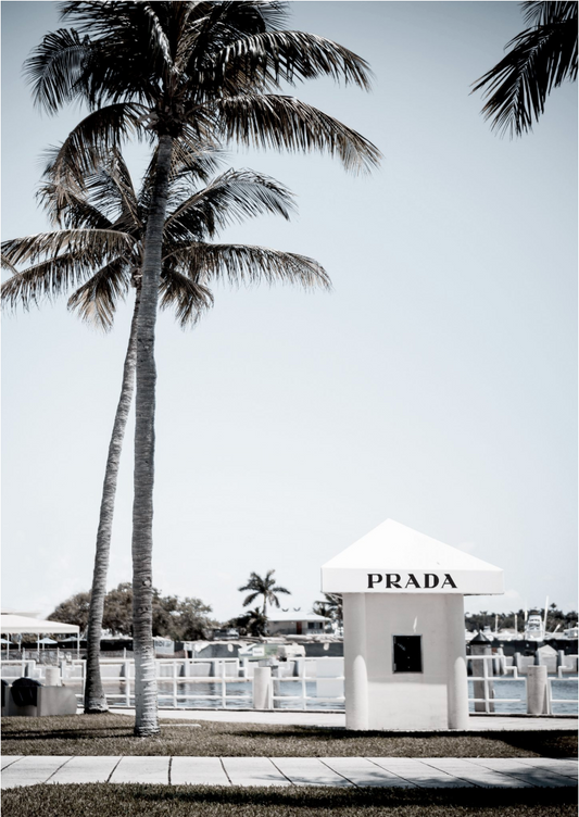 Prada Pools