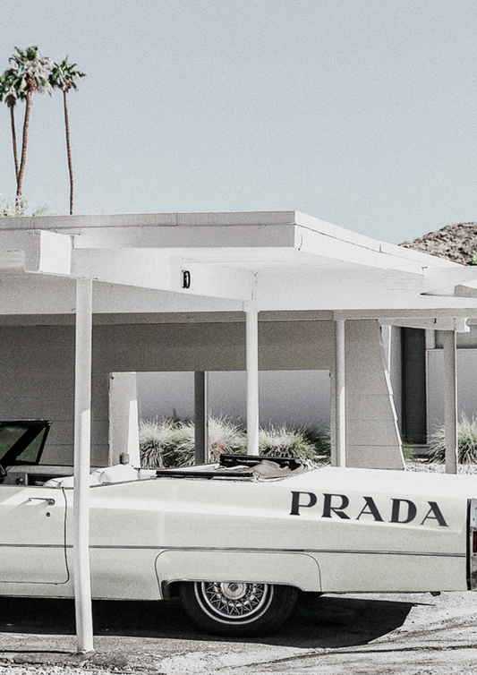 Drive Through