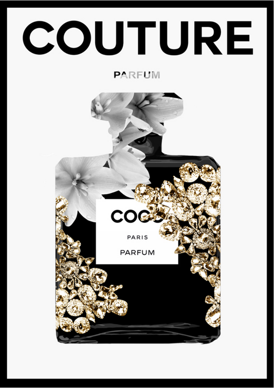 Couture Gold