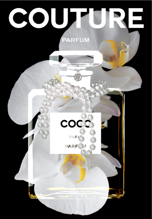 Orchid Couture