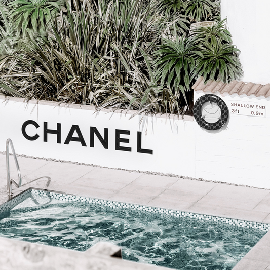 Backyard Style