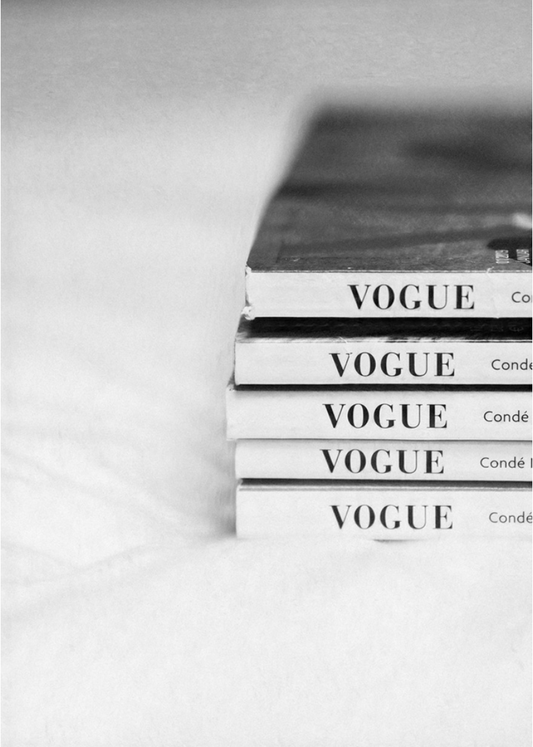 Vogue Stack