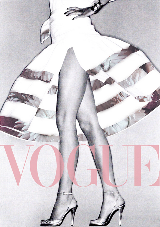 Vogue legs
