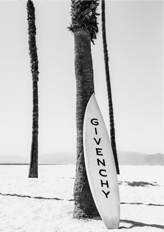 Surf Chic