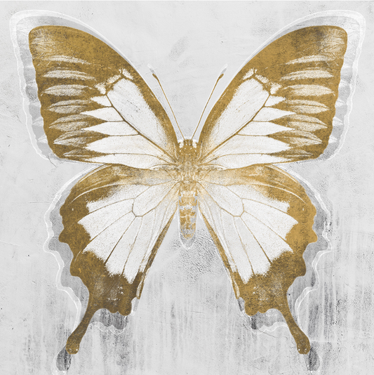 Butterfly Gold