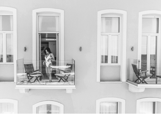Quiet Getaway